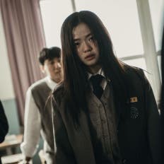 도혜령 역 김시아